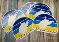 Wild & Wonderful WV Custom Decal Laptop Cup Auto Window