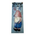 Gnome Place like the USA 4th of July Wooden Sign