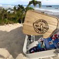 Cruise Keepsake Box | Making Memories One Cruise at a Time | Cruise Memory Box | Personalized Travel Keepsake | Cruise Gift for Couples