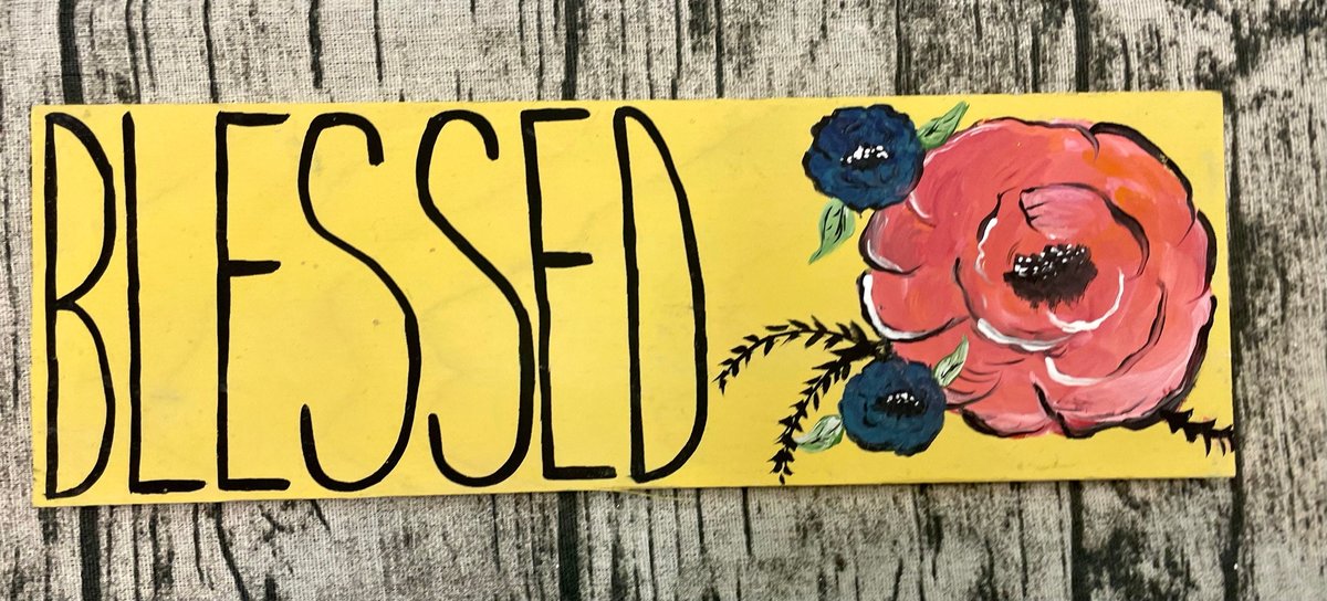 Amazing Grace How Sweet the Sound Wood Shelf Sitter Sign