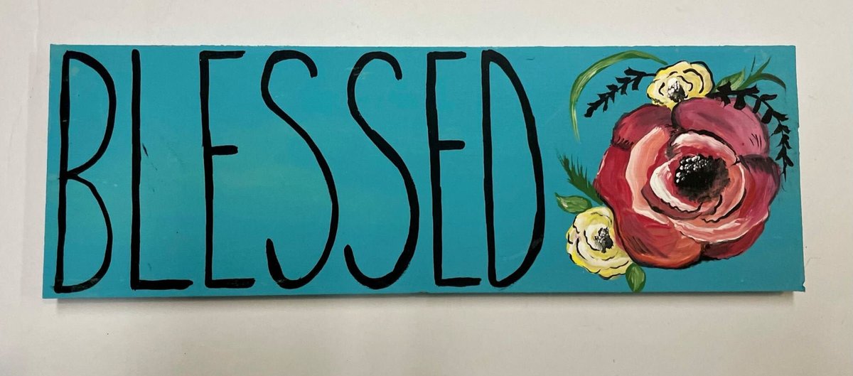 Amazing Grace How Sweet the Sound Wood Shelf Sitter Sign