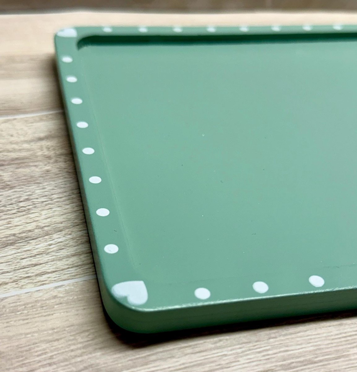 Personalized Wooden Cookie Baking Set for Kids | Custom Name Baking Tray | Montessori Pretend Play Toy | Wooden Baking Set Gift for Toddlers