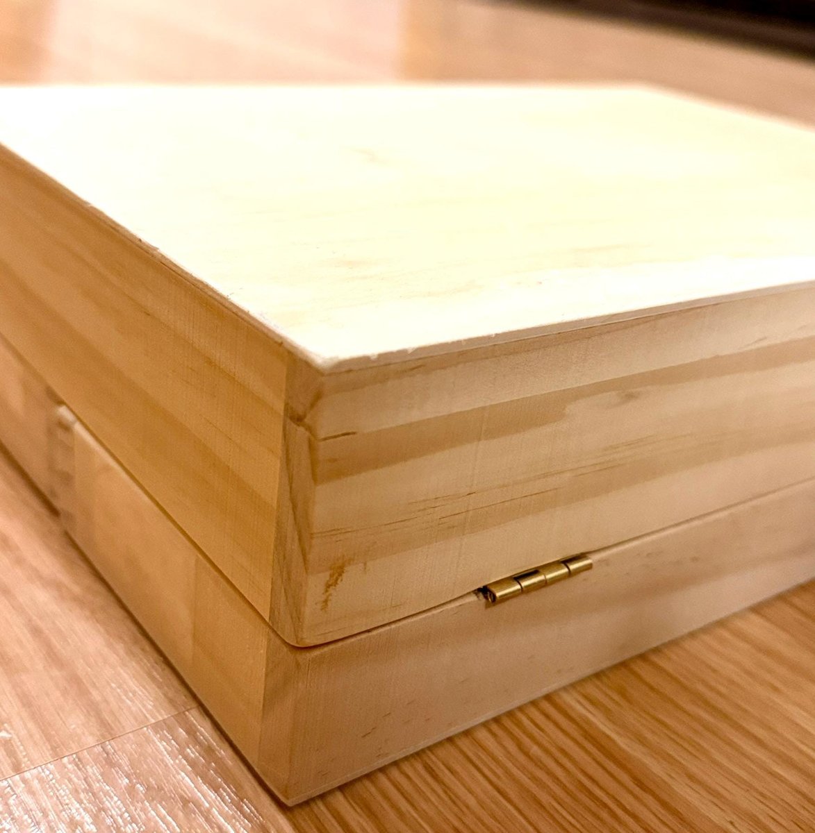 Wooden Kids Tool Kit Box | Montessori Wooden Tool Set for Toddlers | Pretend Play Toy Tool Box | Educational Toy Gift for Kids