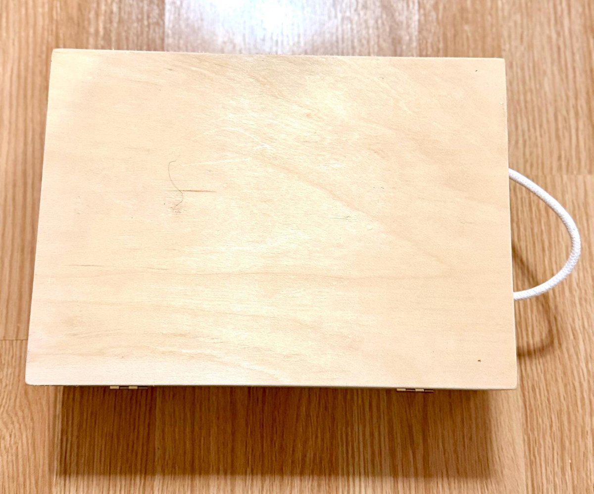 Wooden Kids Tool Kit Box | Montessori Wooden Tool Set for Toddlers | Pretend Play Toy Tool Box | Educational Toy Gift for Kids